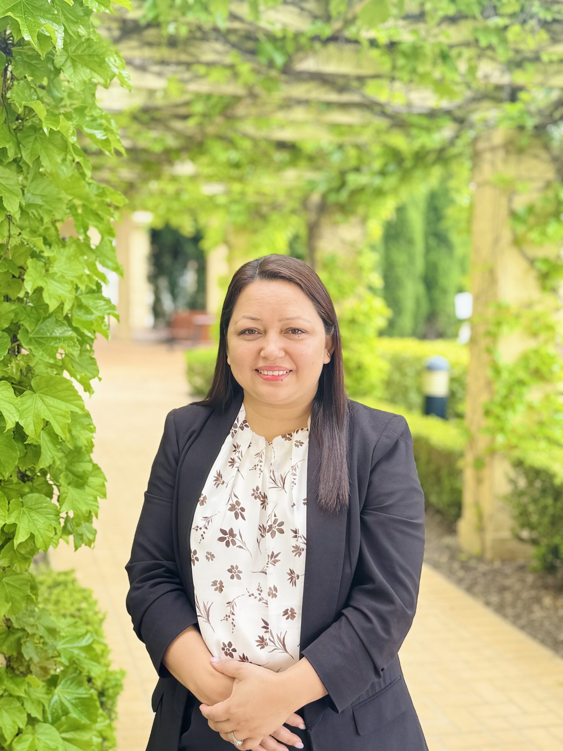 Prena Bhattarai